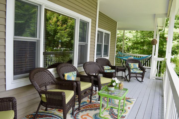 Terrace/Patio 44 of 59