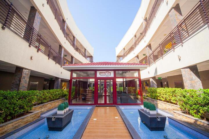 Spa and Wellness Pictures