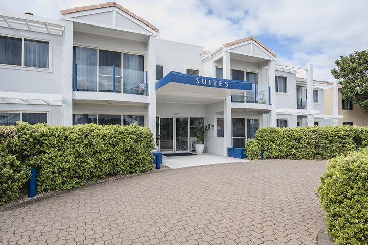 Hotel 64 of 64