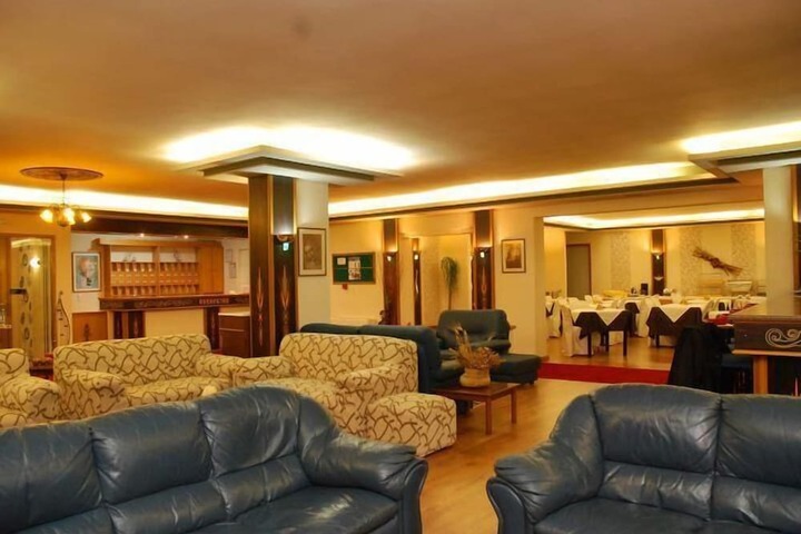 Hotel Interior 8 of 30