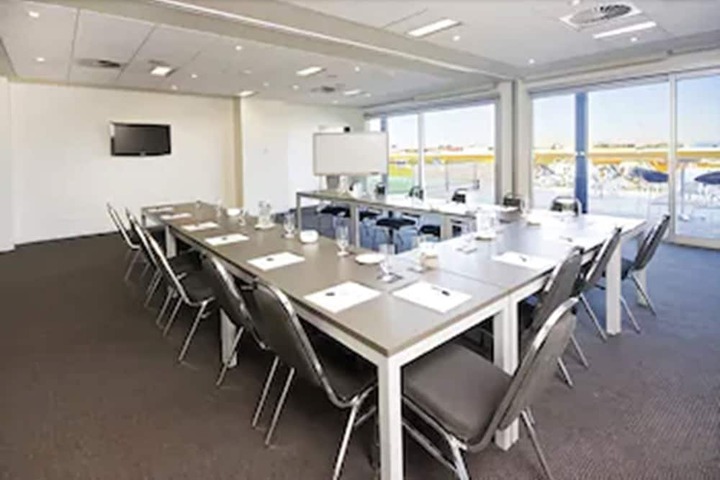 Meeting 12 of 14