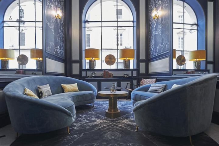 Lobby Photos