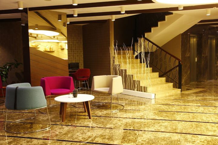 Hotel Interior 6 of 48