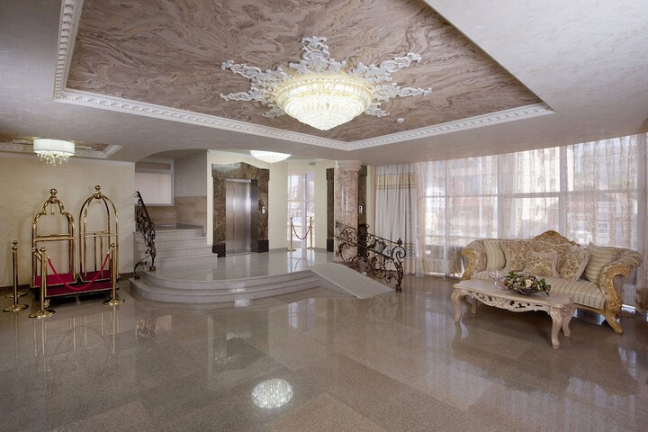 Hotel Interior 5 of 40