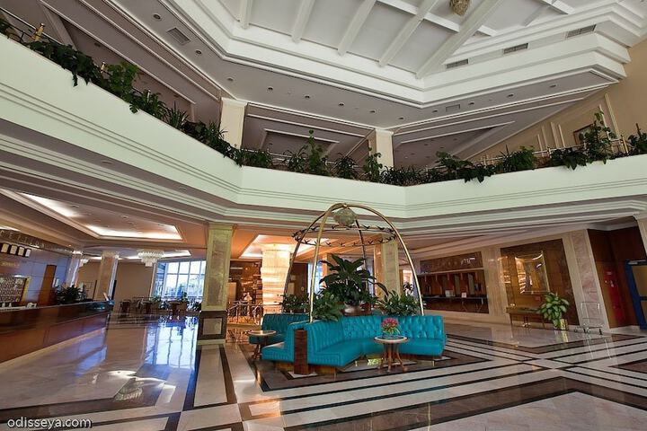 Hotel Interior 3 of 37
