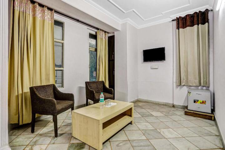 Collection O 83547 Iconic Residency