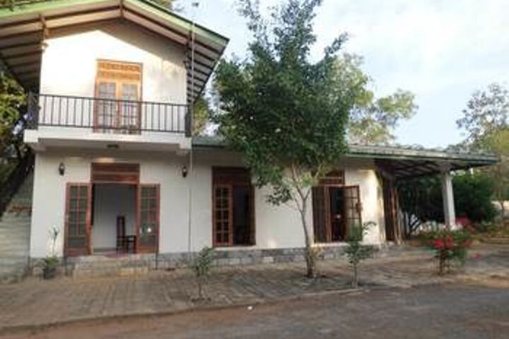 Vista Rooms Lokuge Grand