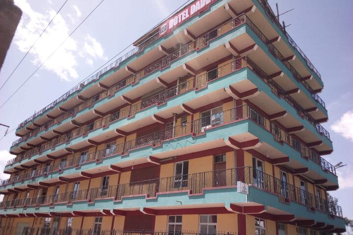 Hotel Daddys