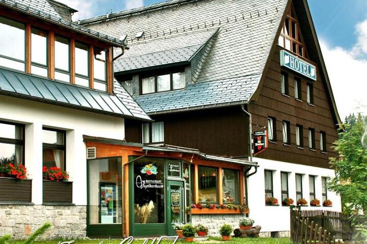 Ferienhotel Mühlleithen