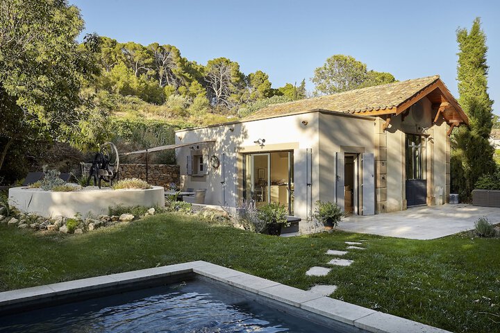 Terrace/Patio 70 of 133