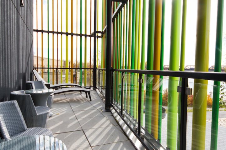 Terrace/Patio 40 of 47
