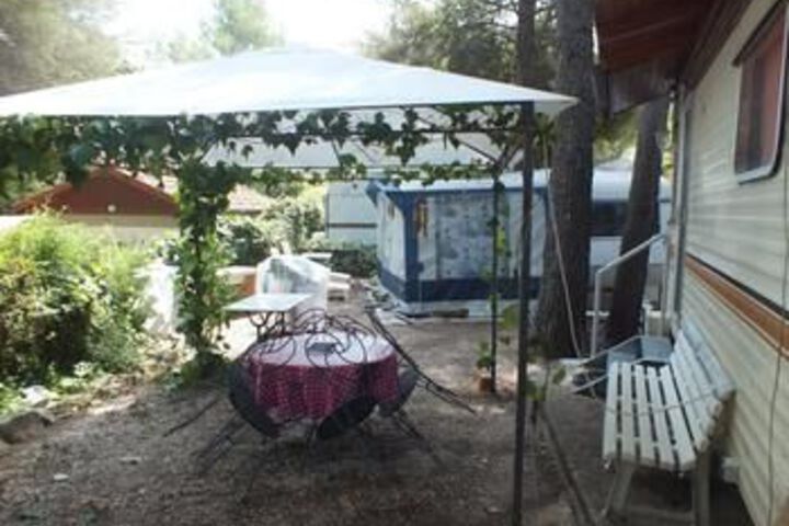 Photo of Bungalow With 2 Bedrooms in Le Castellet - 10 km From the Beach