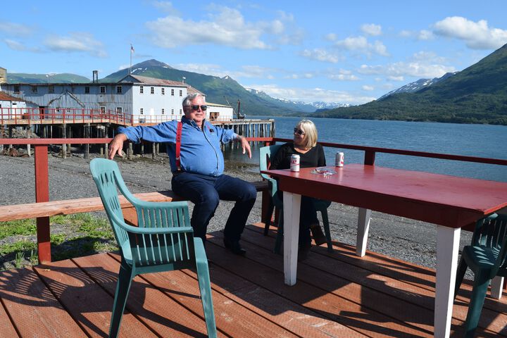 Sundeck 53 of 56