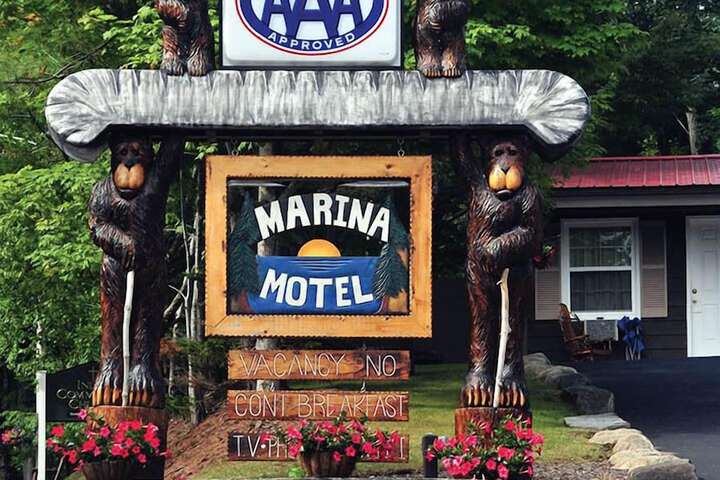 Hotel 36 of 44