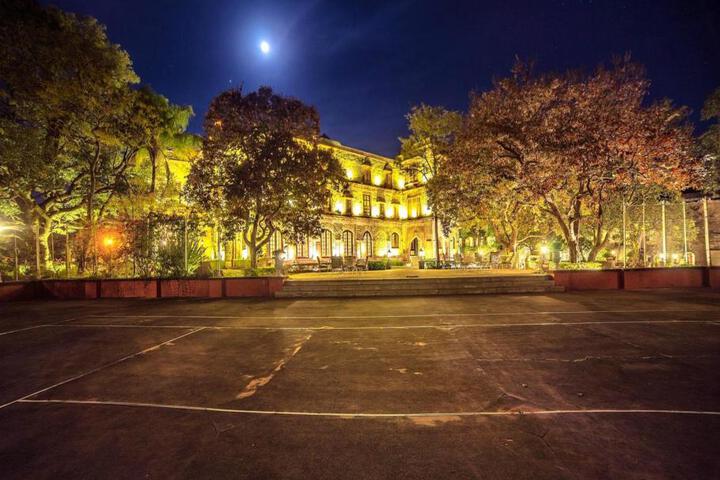 The Palace Hotel - BIkaner House