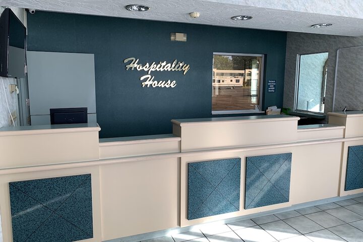 Hotel Interior 3 of 45