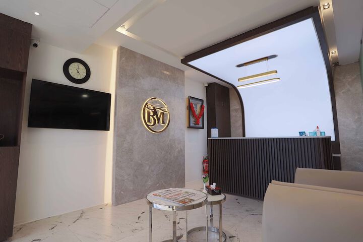 Hotel Interior 75 of 79