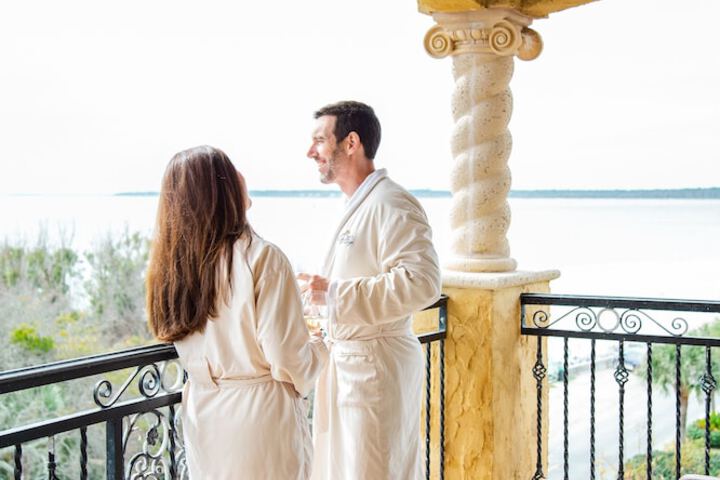 Terrace/Patio 33 of 41