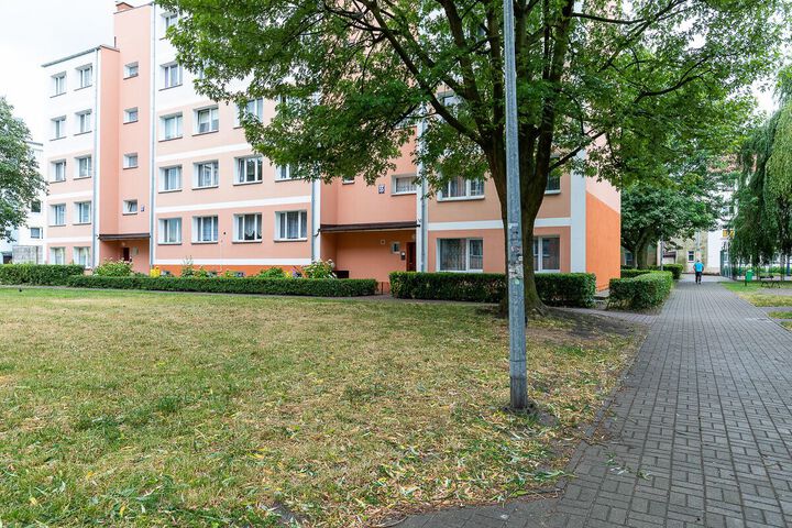 Jantar Home Mieszkanie w centrum z 2 sypialniami