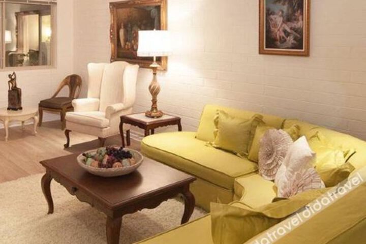 Hotel Interior 1 of 5