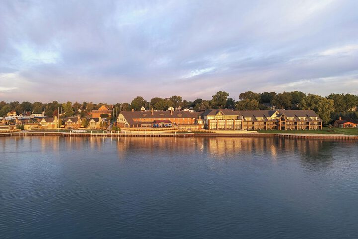 Hotel View 142 of 144