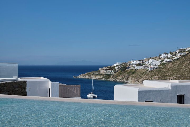 Iria Blue Mykonos