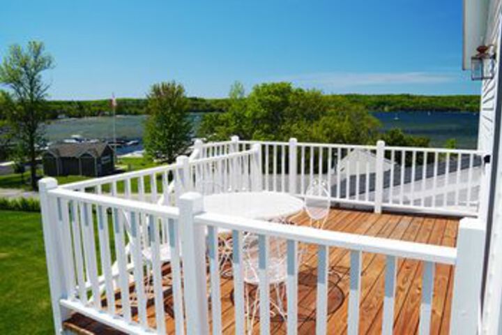 Terrace/Patio 6 of 73