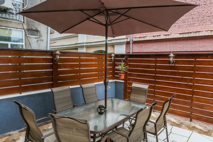 Terrace/Patio 24 of 34