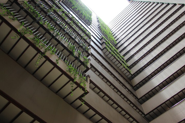 Terrace/Patio 16 of 62