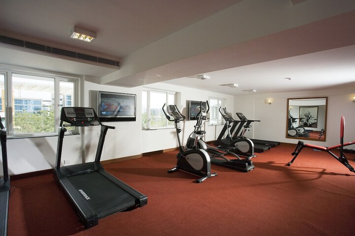 Health and Fitness 31 of 40