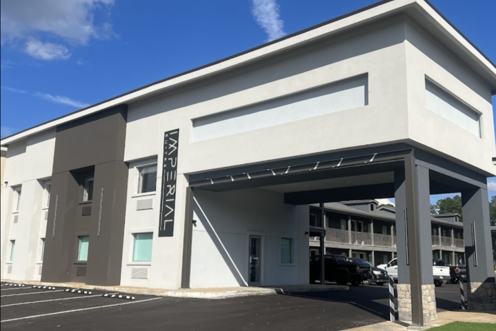 Photo of Imperial Suites