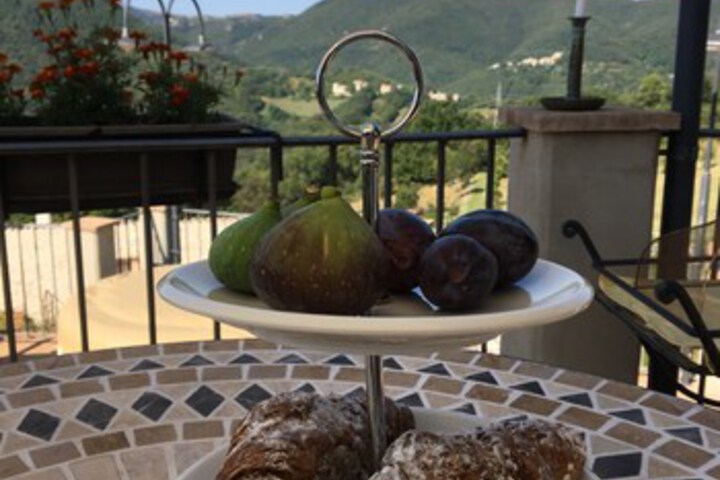 Breakfast/Coffee Service 16 of 66