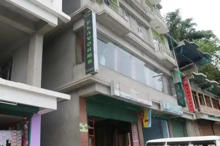 Hotel 19 of 23