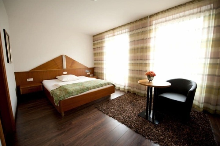 Classic Hotel Kaarst in Kaarst