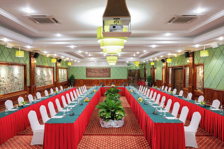 Meeting 113 of 133