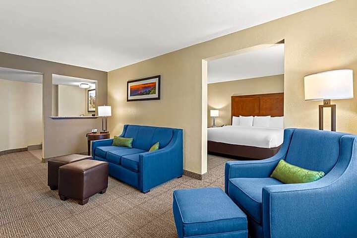 Fitness Facility Photos