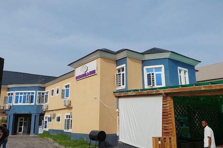 Hotel 18 of 19