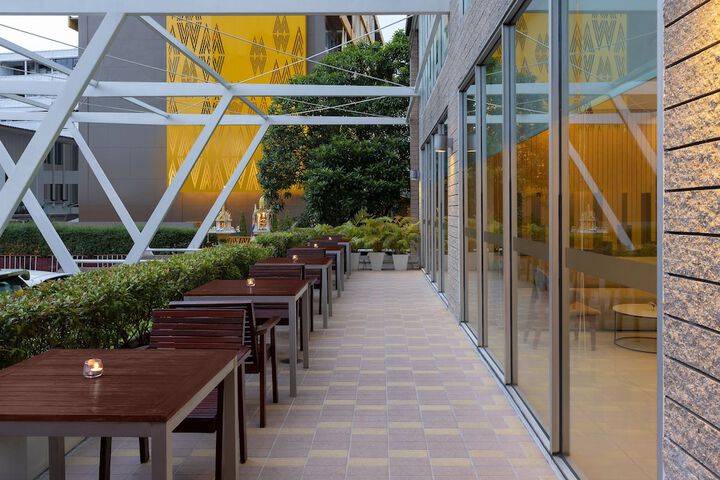 Terrace/Patio 38 of 44