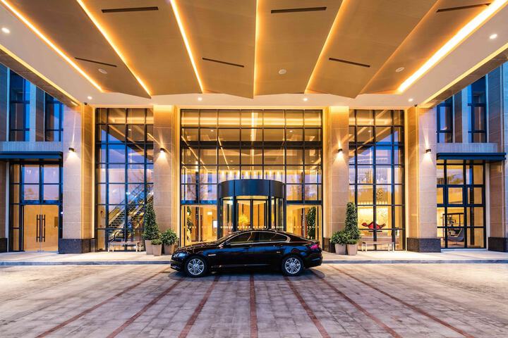 Hotel 64 of 74
