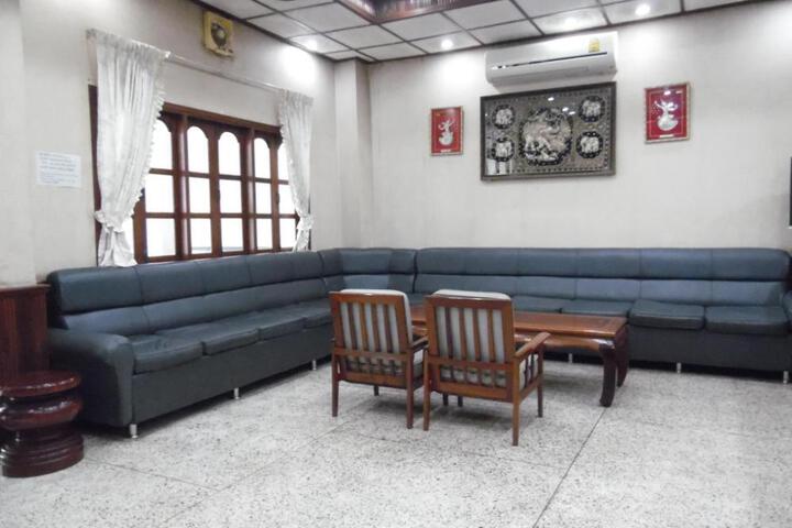 Fitness Center Photo