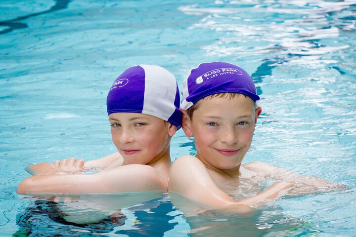 Pool to Cool