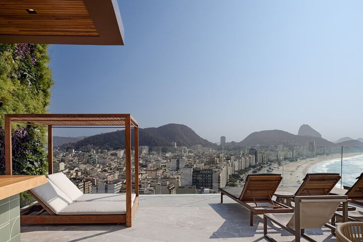 Terrace/Patio 116 of 120