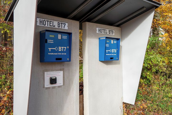 Hotel 63 of 67
