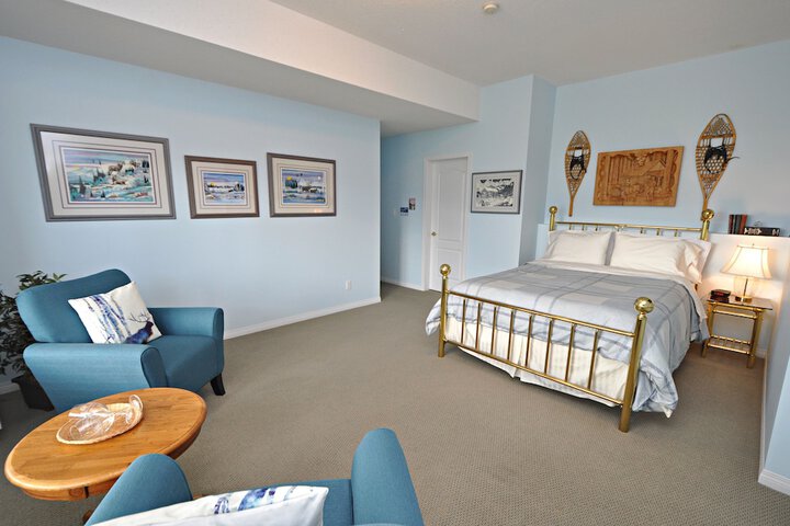 Fitness Facility Photos