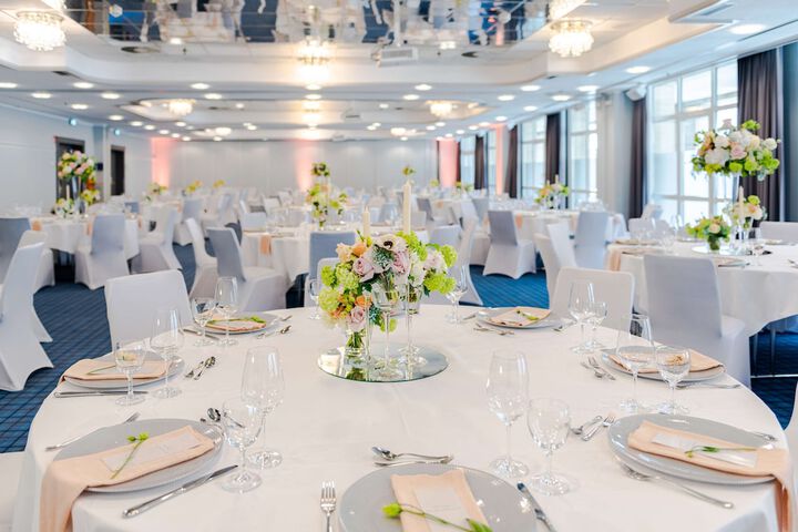 Wedding/Banquet 129 of 196