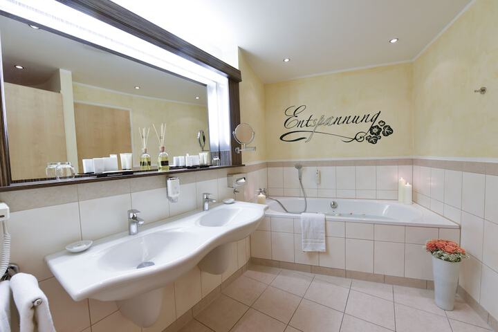 Bath Amenities