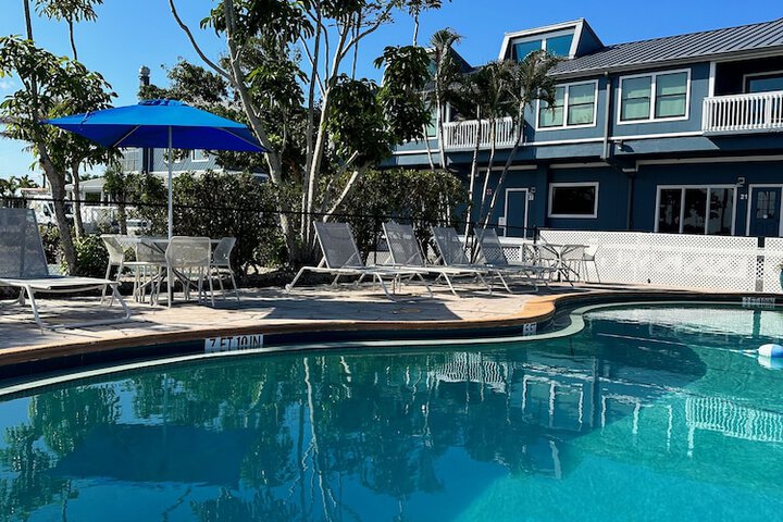 Fitness Facility Photos