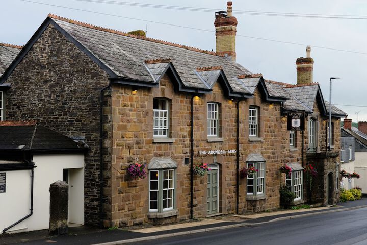 The Arundell