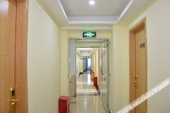 Hotel Interior 6 of 13