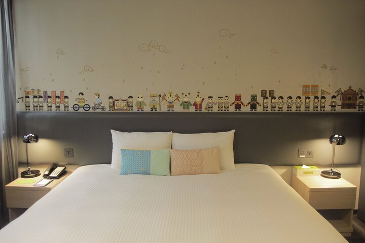 Room 21 of 92
